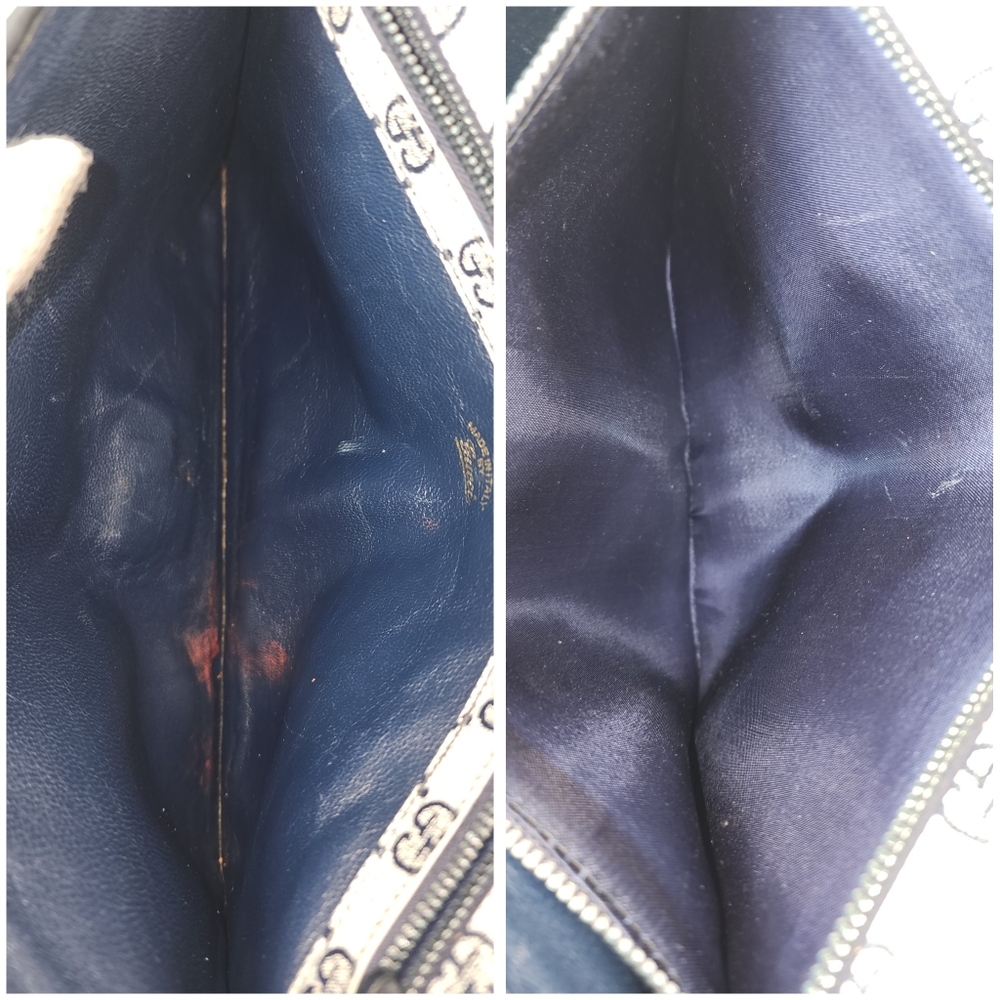 Auth Gucci GG Ophedia Clutch - Picture 5 of 10